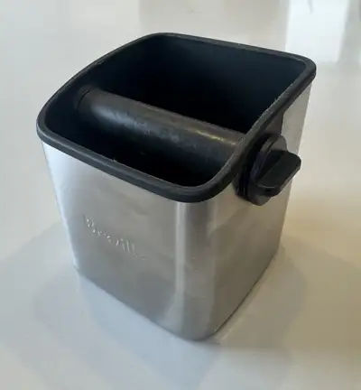 Breville Knock Box, View more