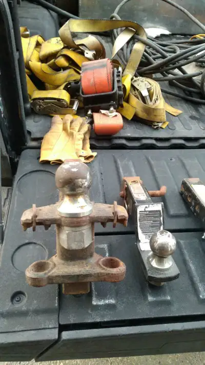 Hitches for Sale, View more