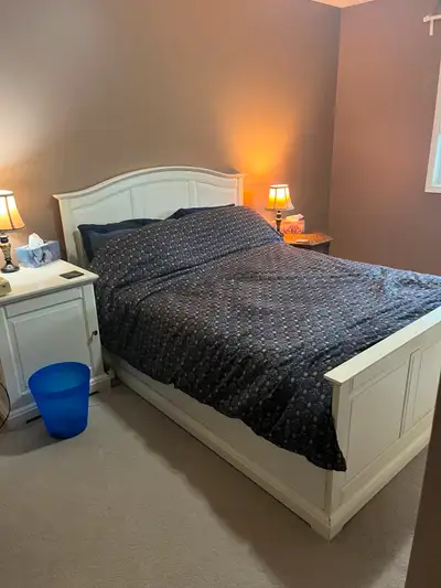 roommate wanted