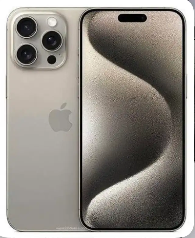 iPhone 15 Pro Max 256GB in General Electronics in Oshawa / Durham Region - Image 6