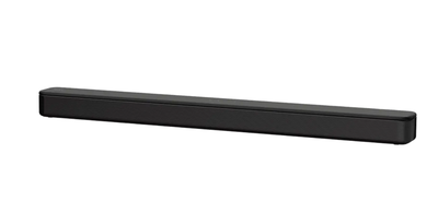 Sony HTS100F 120 Watt 2.0 Channel Soundbar, View more