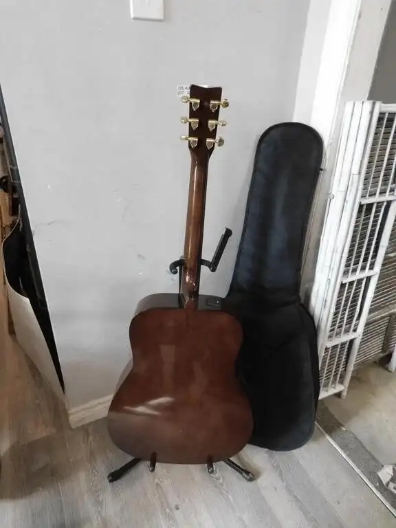 2 MORE GUITARS - SX TELECASTER / YAMAHA FX 335 in Guitars in Mississauga / Peel Region - Image 7