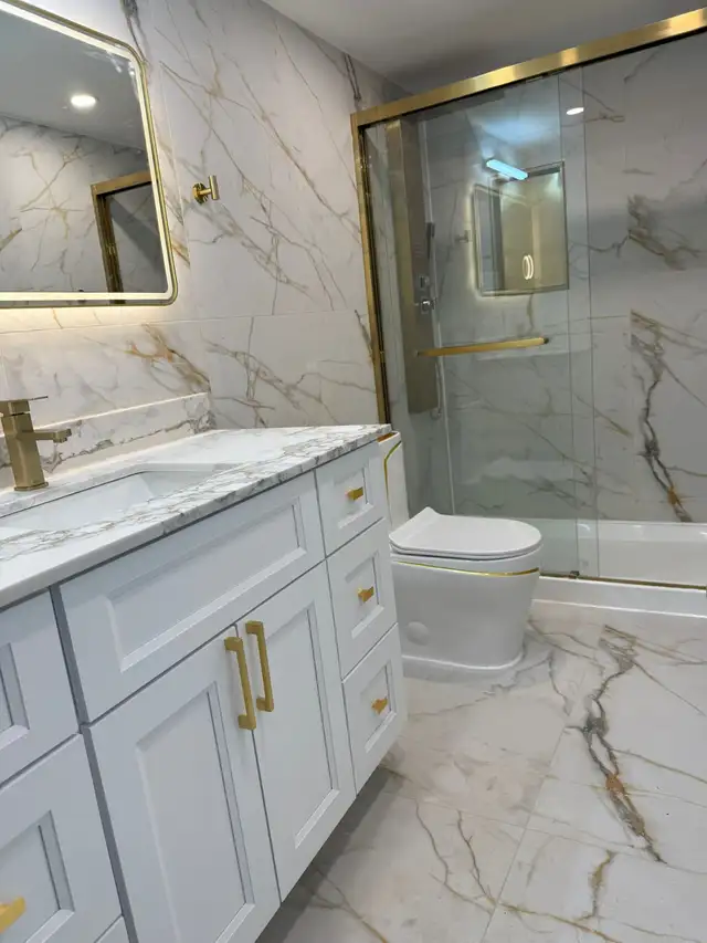 Basement fr Rent 3 Bed room 2 WR at Bramlea city centre Brampton