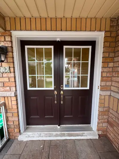 3 Beds 3 Baths House, Derry Rd At Mclaughlin Rd, Mississauga