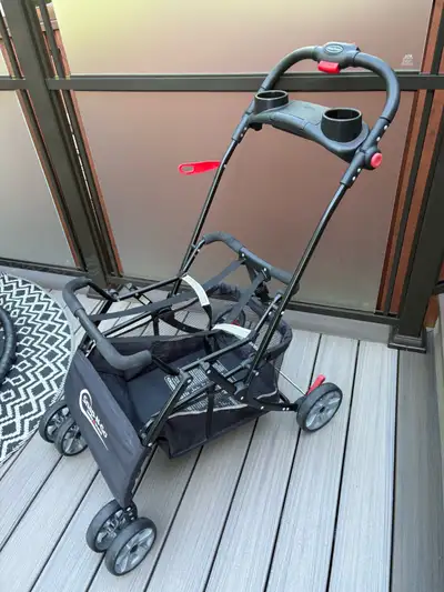 Baby Trend Snap-N-Go Stroller, View more