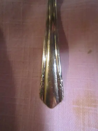 MALIBU silverware set for 8, View more