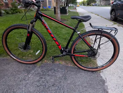 Scott Aspect 915 (910) -  29" Large Mountain Bike, View more