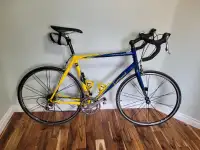 Lemond Chambery Road Bike