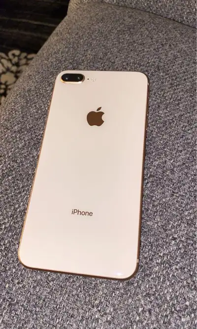 iPhone 8 Plus 64GB, View more