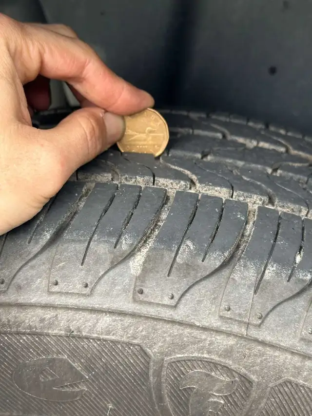 2017 Chevrolet Equinox LT in Cars & Trucks in Prince Rupert - Image 8