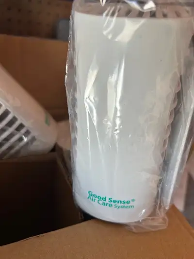 Case of Goodcents air freshness, View more