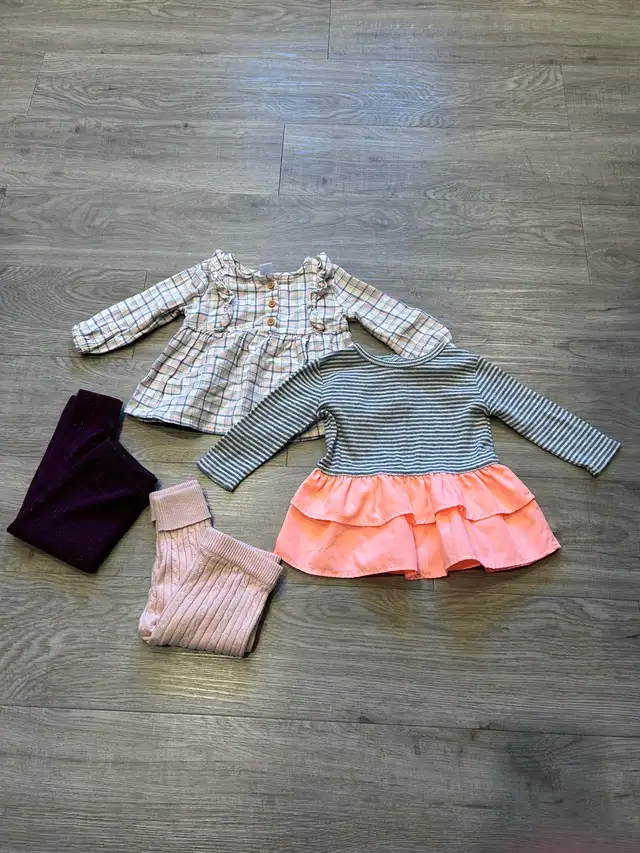 3-6 months lot  in Clothing - 3-6 Months in Gatineau - Image 2