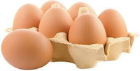 Farm fresh Eggs 
