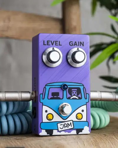 Jam Fuzz Phrase Si, View more