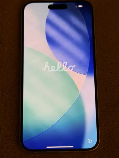 iPhone 15 Plus 128gb, View more