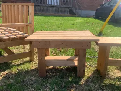 End Table, View more