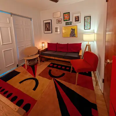 Chambre a louer - Room to rent