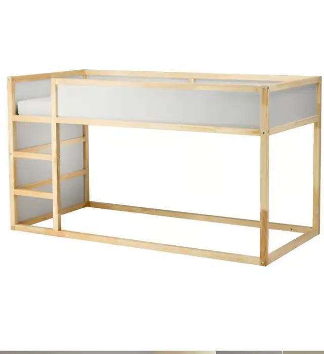 Children's Reversible bed in Beds & Mattresses in Tricities/Pitt/Maple - Image 3