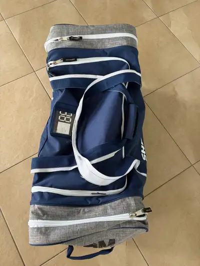 Sherwood BPM 32” carry hockey bag, View more