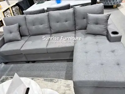Sectional Couch , View more