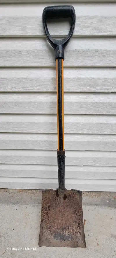 Garden Shovel, View more