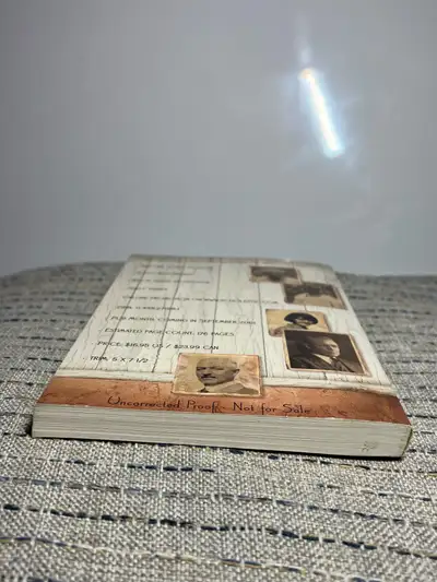 Book: Witness, View more