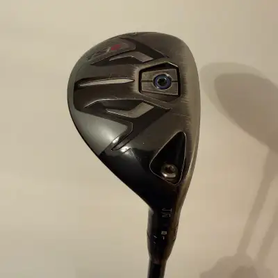 Titleist TSi2 4 Hybrid Senior RH, View more