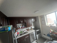 Room available in a 2 bed and 2 bath apartment