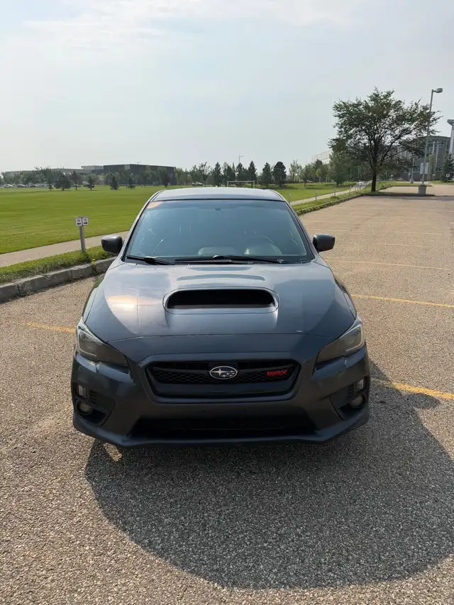 2017 Subaru WRX558375870127165445