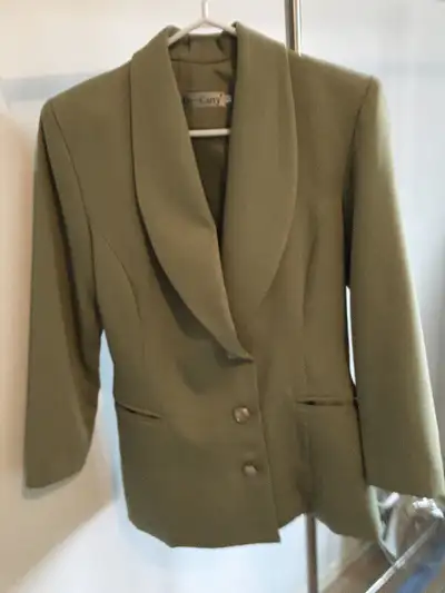 Women Suit (Jacket and skirt), View more