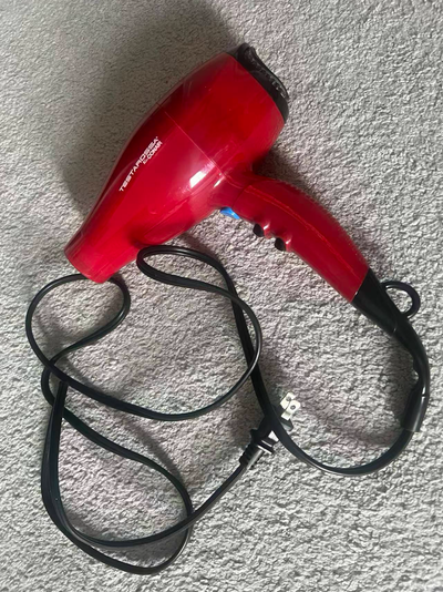 Hair Dryer – $10, View more