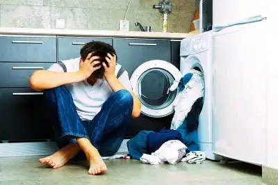 Save $$ Lo-cost Washer&Dryer Repairs:(403)-465-4422, View more