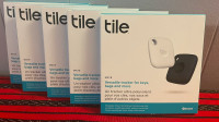 Amazing Deal!5 Brand new Tile mate for only $25 each. 