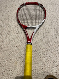 Yonex xi 100 tennis racquet 