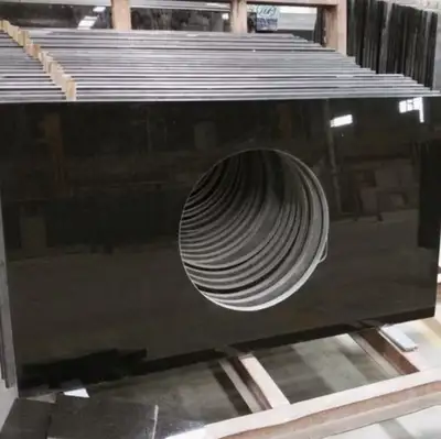 ✨ Choices: Quartz | Granite | Marble | Onyx | Porcelain | Corian ✨ Inventory: 5,000+ slabs & 2,000 q...