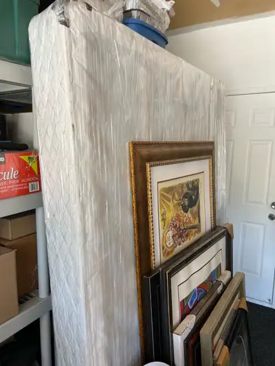 box spring, View more