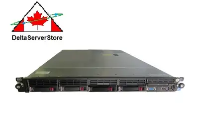 HP Proliant DL360 G6 Server " 1 Year Warranty ", View more