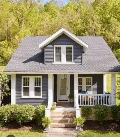 looking for a house