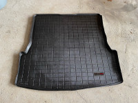 WeatherTech Trunk Liner for Ford Explorer