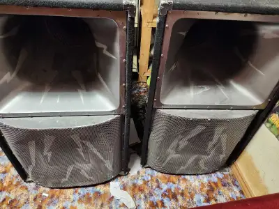Fostex Speakers, View more