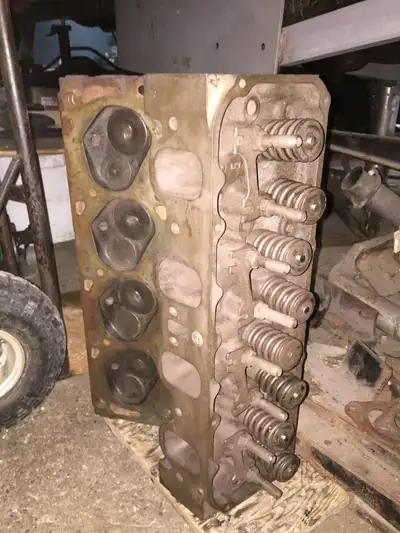 pieces moteur ford 351 429 460 annes 70