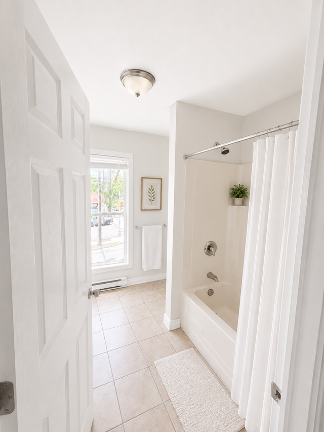 Spacious 2-Bedroom Apartment with Loft – Windsor, NS in Long Term Rentals in Bedford - Image 7