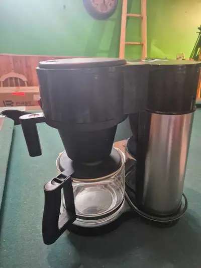 bunn brewer, View more