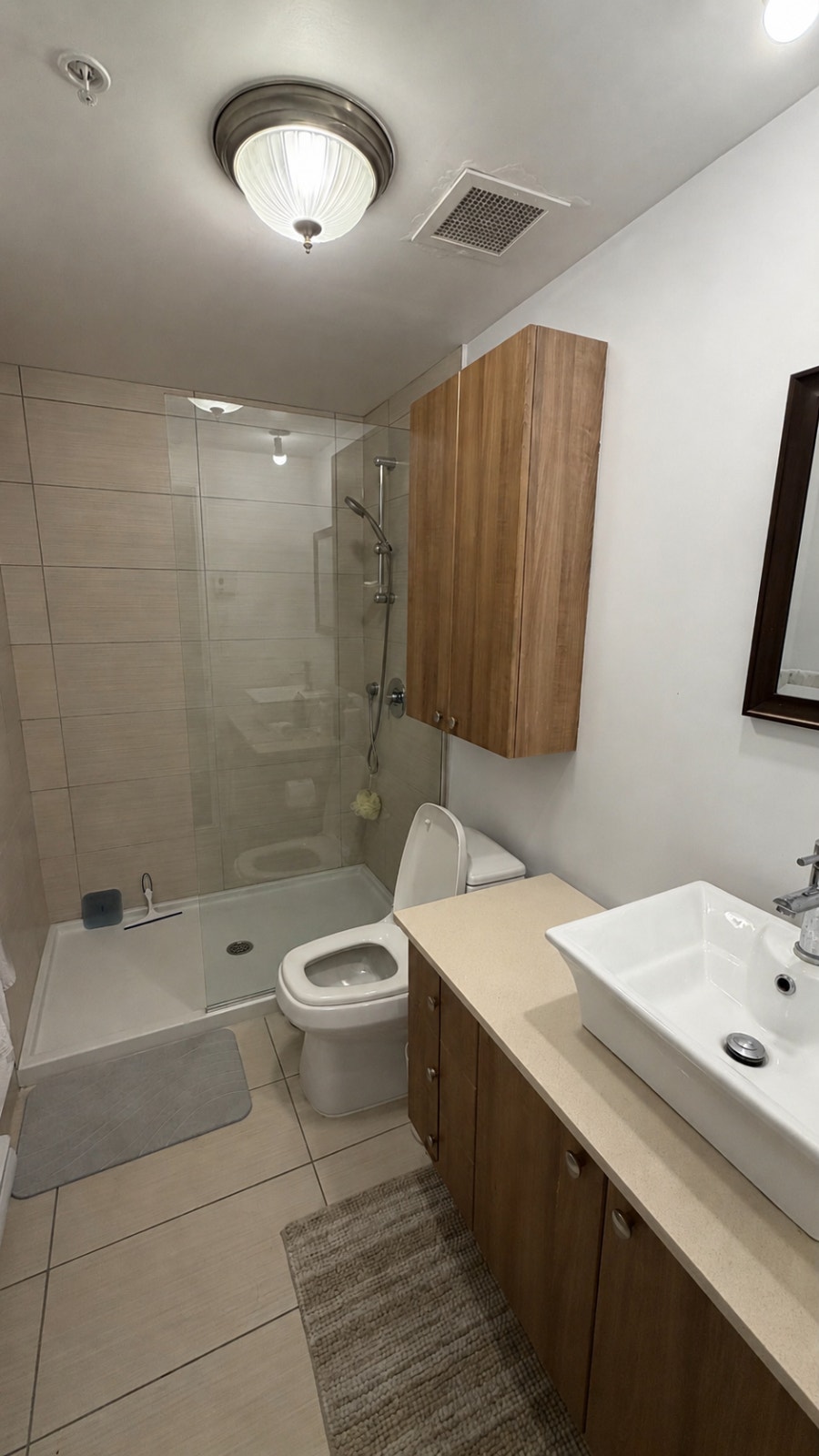 2 Bedroom 2 Bathroom apartment for rent — photo 2