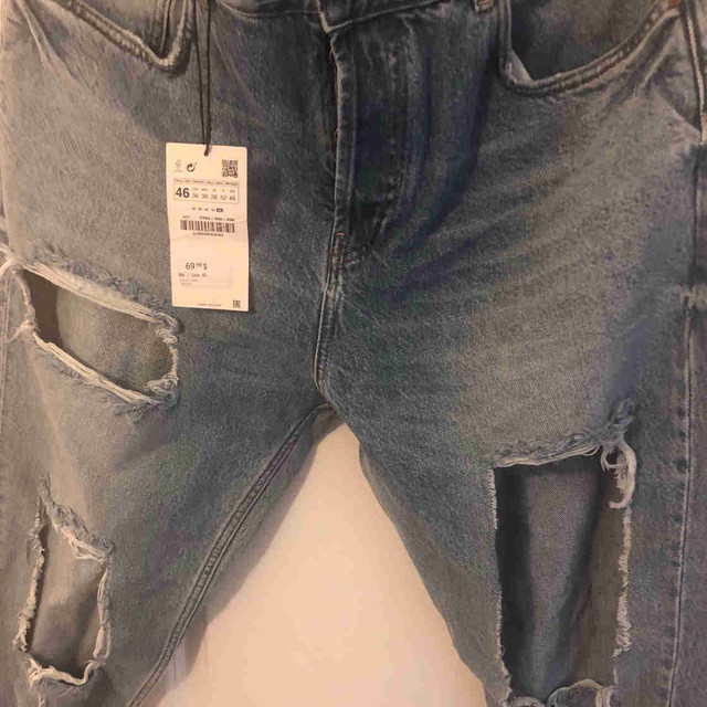 Brand new Zara men jeans | Men's | City of Toronto | Kijiji