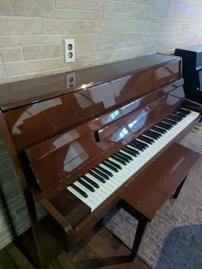 kawai piano, View more