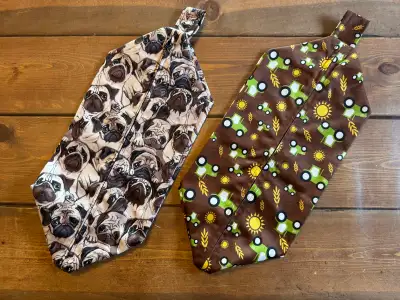 NWOT Diapering Accessories, View more