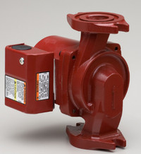 Bell & Gossett Cast Iron Circulator Pump, NFR-22