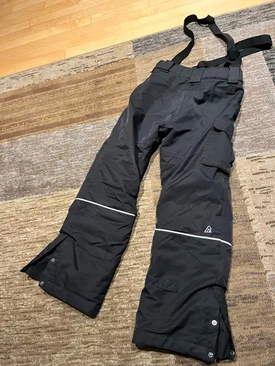 Ripzone Snow Pants, View more