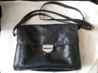 Leather purse Derek Dal Alexander